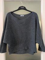 Pulli, grau, S/M Häfen - Bremerhaven Vorschau