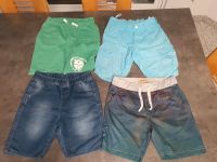 Shorts kurze Hose Jeans Gr 146 152 alive pepperts million x Fitz Baden-Württemberg - Ehingen (Donau) Vorschau