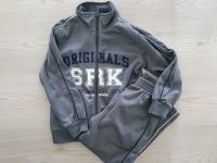 SRK Originals Jogging Anzug Training grau NEU JOG-EKORO 5 Jahre Brandenburg - Großräschen Vorschau