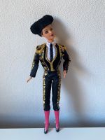 Barbie Doll of the World Collection: Spanish Barbie 1999 Bayern - Aschaffenburg Vorschau