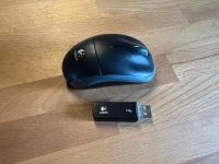 Logitech Funkmaus Nordrhein-Westfalen - Krefeld Vorschau