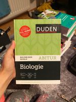 Duden Abi Basiswissen Biologie Mathe Geografie Deutsch Englisch Hannover - Nord Vorschau