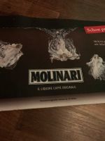 Molinari Barmatte Abtropfmatte älteres Modell Hamburg-Nord - Hamburg Hohenfelde Vorschau