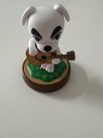 Nintendo Animal Crossing Amiibo Figur K.K. West - Höchst Vorschau