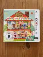 Nintendo 3DS Animal Crossing Happy Home Designer Niedersachsen - Obernkirchen Vorschau