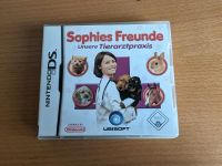 Sophie's Freunde Tierarztpraxis Nintendo DS 2DS 3DS XL Hessen - Groß-Gerau Vorschau