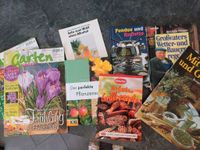 Gartenzeitschriften ,Kochbücher Ludwigslust - Landkreis - Hagenow Vorschau