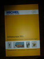 Michel Briefmarken Katalog Europa 2 2022 Mitteleuropa Rheinland-Pfalz - Mainz Vorschau