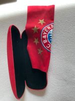 Brillenetui FC Bayern München mit Putztuch Hessen - Borken Vorschau