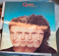 Queen - The Miracle LP Bochum - Bochum-Mitte Vorschau