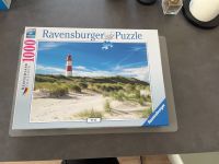 Ravensburger Puzzle 1000 Stück Sylt Rheinland-Pfalz - Lahnstein Vorschau