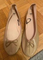 Ballerina H&M Bayern - Reit im Winkl Vorschau