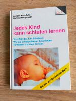 Buch: Jedes Kind kann schlafen lernen Baden-Württemberg - Bönnigheim Vorschau