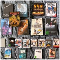 DVD Musik Filme Serien Berlin - Köpenick Vorschau