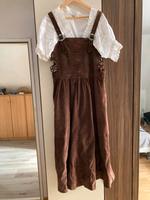 Trachtenkleid Niedersachsen - Bergen Vorschau