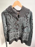 Strickjacke Jacke Wolle von Tandem Gr. 40 Baden-Württemberg - Metzingen Vorschau