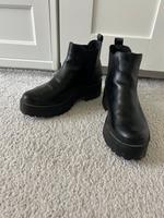 H&m Stiefeletten Buchholz-Kleefeld - Hannover Groß Buchholz Vorschau