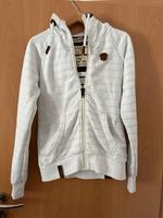 Jacke Sweatshirtjacke Naketano Gr.M Hessen - Lohfelden Vorschau