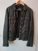 Marc o Polo Leder Jacke Marc O'Polo Niedersachsen - Nordstemmen Vorschau