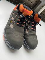 ELTEN Sicherheitshalbschuhe SUNNY ESD S1 Arbeitsschuhe Harburg - Hamburg Eißendorf Vorschau