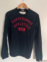 Herren Longsleeve Langarmshirt Abercrombie & Fitch original Gr. S Baden-Württemberg - Herrenberg Vorschau