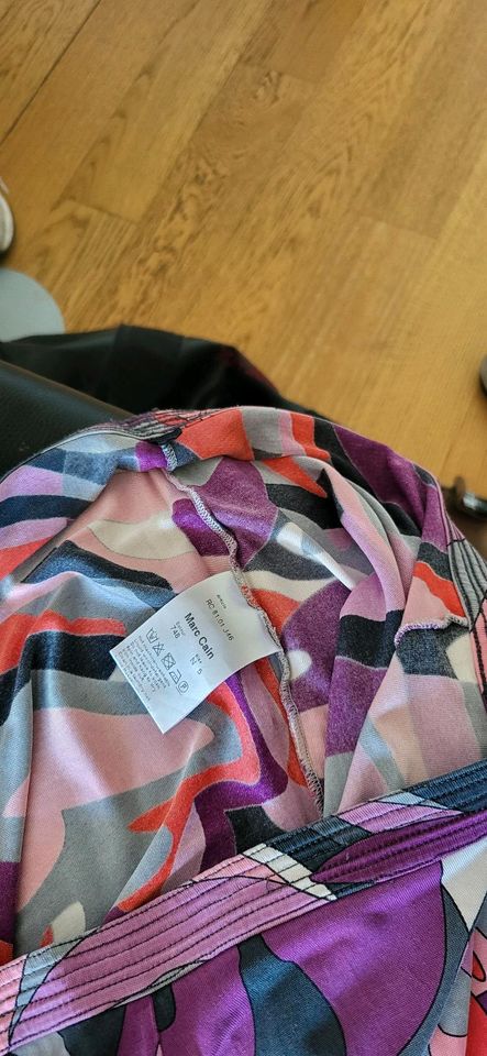 Marc Cain Sommer Hose Seide /Viscose N5 in Bergisch Gladbach