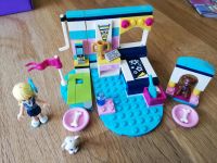 Lego Friends Stefanies Zimmer 41328 Sachsen - Hainichen Vorschau