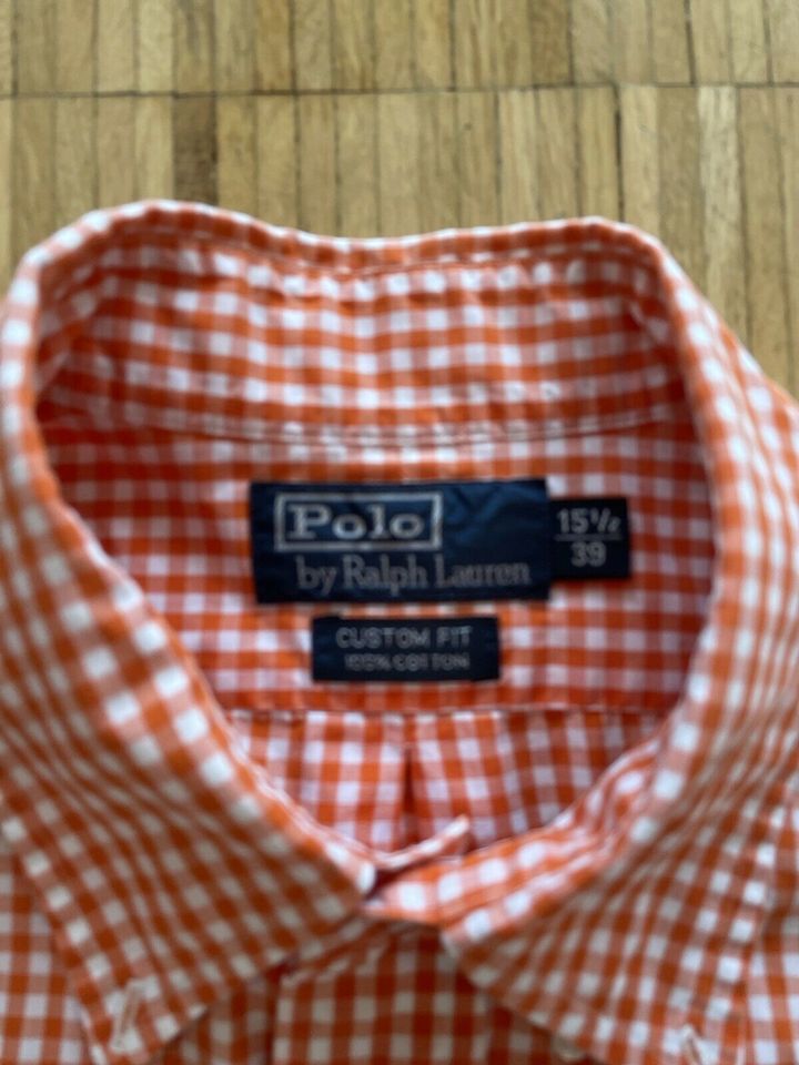 POLO - Ralph Lauren in Stuttgart