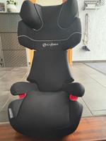 Cybex Solution isofix Saarland - Neunkirchen Vorschau