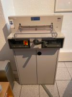 Papierschneidemaschine Ideal 3915-95 Wandsbek - Gartenstadt Vorschau