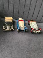 3 Modelle Autos Spielzeug Berlin - Spandau Vorschau