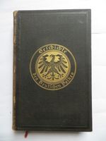 Antiquariat Geschichte des Deutschen Volkes 1915 Nordrhein-Westfalen - Bedburg Vorschau