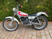 Yamaha TY 125 Kultbike aus den 70er Jahren Hamburg - Altona Vorschau