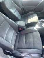 VW Golf 6 VI Sitze Innenausstattung Alcantara 5 Türer Stoff Limo Bochum - Bochum-Nord Vorschau