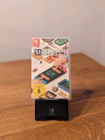 Nintendo Switch Spiel 51 Worldwide Games Bayern - Fürth Vorschau