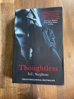 Thoughtless S.C. Stephens Englisch Bayern - Erlangen Vorschau