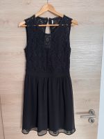 ONLY Kleid • Spitze • Rückenfrei • Gr. 38 / M • schwarz • NEU Bayern - Fürstenstein Vorschau