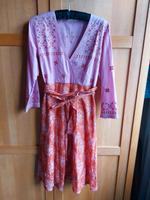 Odd Molly Kleid pink Gr. S Hessen - Bürstadt Vorschau