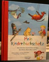 Kinderbuch Mein Kinderbuchschatz Hessen - Dreieich Vorschau