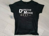 Depeche Mode Promo Shirt Best of Vol. 1 M Düsseldorf - Angermund Vorschau