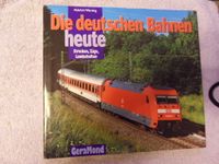 Die Deutschen Bahnen heute neu Hubrich /Wernig Berlin - Reinickendorf Vorschau