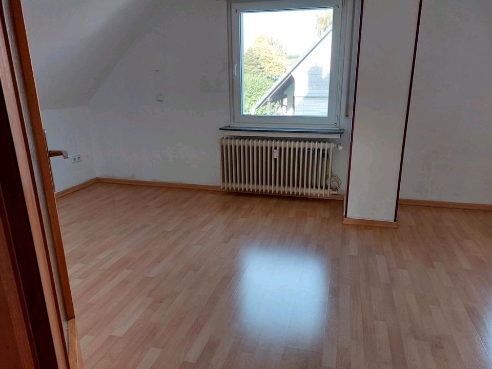 Schöne 3Zimmer DG Wohnung in Gummersbach