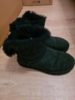Uggs Mini, schwarz, 38... Bochum - Bochum-Südwest Vorschau