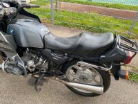 BMW R 100 RT ✅ mit Einarmschwinge für Café Racer (keine R80, R65) Baden-Württemberg - Esslingen Vorschau