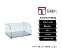 Vitrine, Neutrale Vitrine, Saladette, Gastronomie, Salatvitrine, Salatstation, Dönerladen, Salatpräsentationstheke, Restaurant, Imbiss Nordrhein-Westfalen - Herne Vorschau