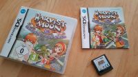 Harvest Moon Geschichten zweier Städte - Nintendo DS Brandenburg - Schönefeld Vorschau