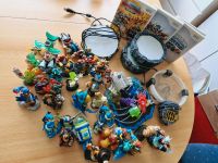 Wii SKYLANDERS set Nordwestmecklenburg - Landkreis - Grevesmuehlen Vorschau