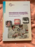 Zahnmedizinische Fachangestellte Behandlungsassistenz Sachsen - Dippoldiswalde Vorschau