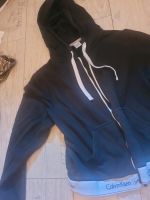 Calvin klein sweatshirtjacke Nordrhein-Westfalen - Merzenich Vorschau