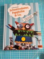 Schrottroboter ,Pappkühe und Co Beltz & Gelberg Niedersachsen - Wunstorf Vorschau